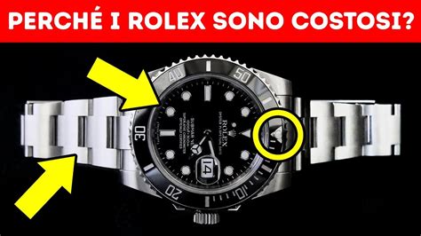 i rolex sono rintracciabili